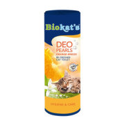 Biokat´s Deo Pearls Deodorant Orange Breeze 700 g