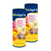 Biokat´s Deo Pearls Deodorant Summer Sunset 2x700 g
