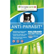 bogacare ANTI-PARASIT HALSBAND Katze