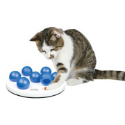 Katzenspielzeug Cat Activity Solitär