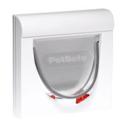 PetSafe Katzenklappe 4-Wege 932