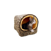 Silvio Design Kuschelhöhle Leo L